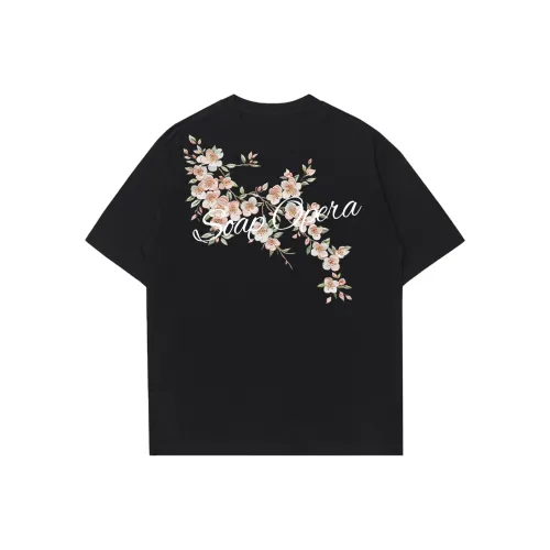 SOAP OPERA T Shirts Unisex
