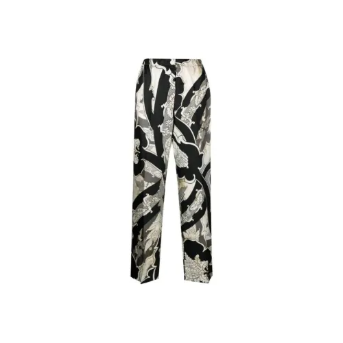 F.R.S For Restless Sleepers Casual Pants Women's Black