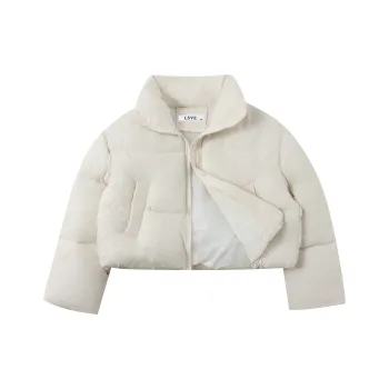 LSVE Winter Puffer Jacket Women's