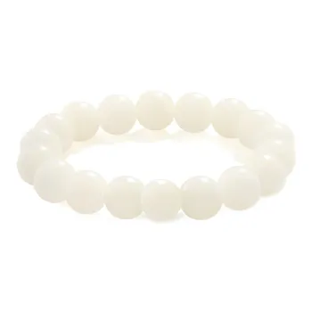 SUCH NICE Bodhi Root Bracelets Women's
