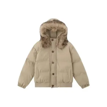 JOSR Puffer Jackets Women's