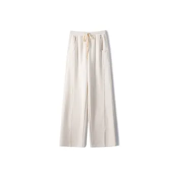 CLUB NEWS Casual Pants Women's