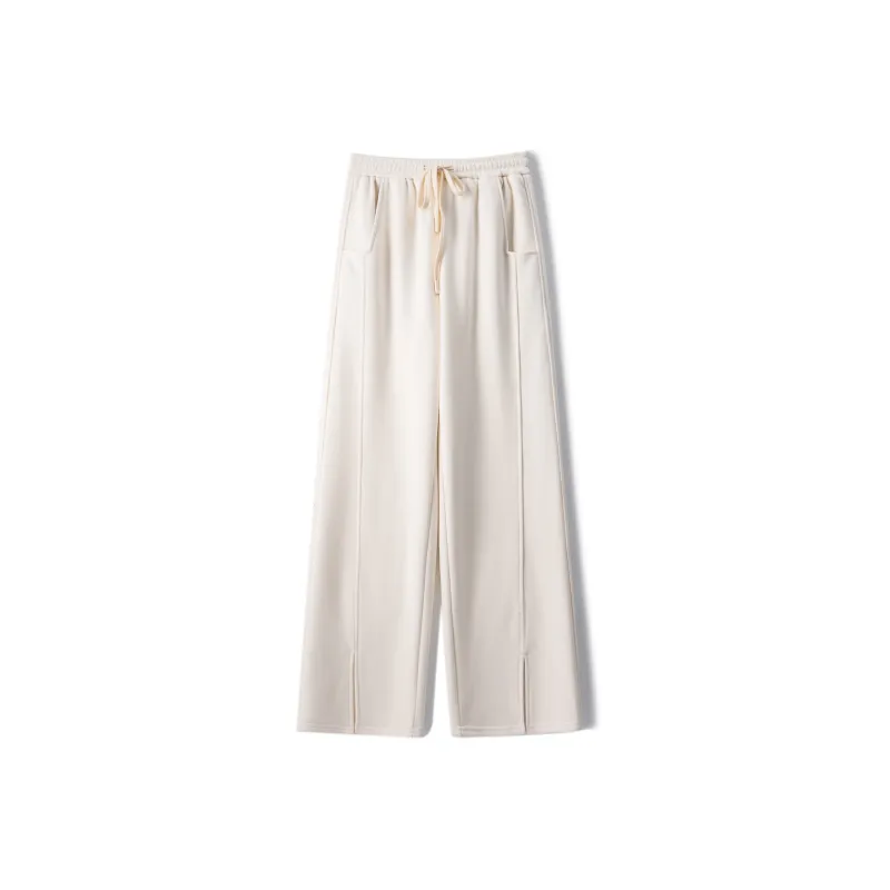 CLUB NEWS Casual Pants Women's-0