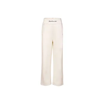 Guuka Hero Casual Pants Women's Apricot