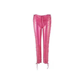 I.AM.GIA ALUNA CAPRI Casual Pants Women's Pink