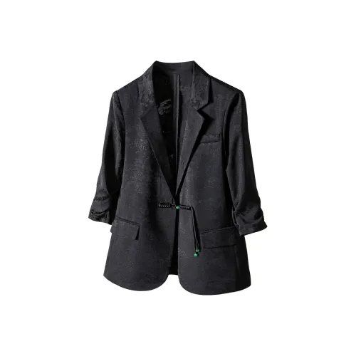 TOUCH Business Suit Women's Black