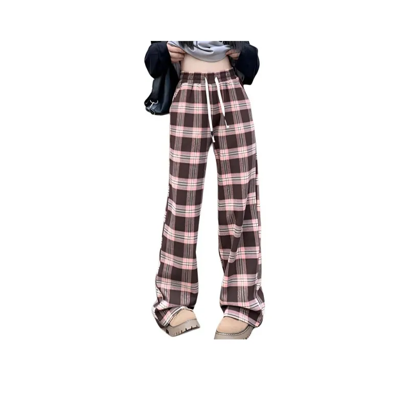 YINLEI Casual Pants Women's-1