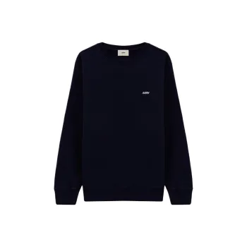 AUTRY SS25 Sweatshirt Women's Blue