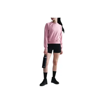 Nike Clothing Sweatshirts Women's Pink
