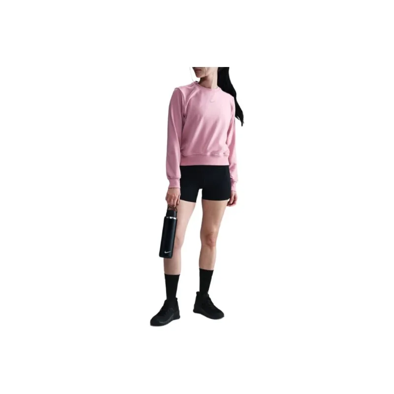 Nike Clothing Sweatshirts Women's Pink-0