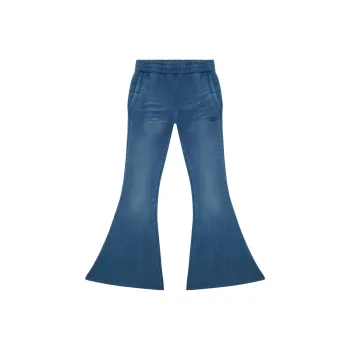DIESEL P Bel Flared Pants