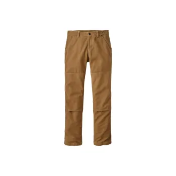 Patagonia Iron Forge Hemp Casual Pants Women's