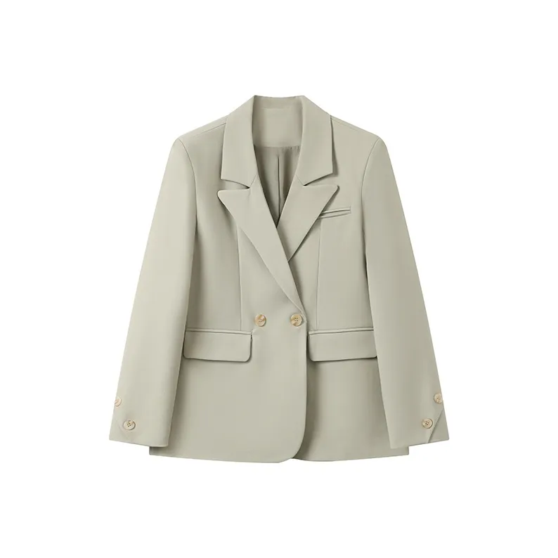 GULIANFEI 2025 Spring Business Suit Women's-0