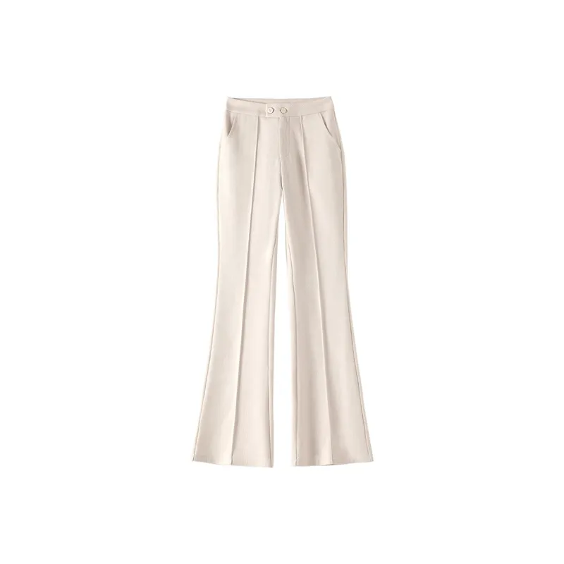 0571 Family Casual Pants Women's-6