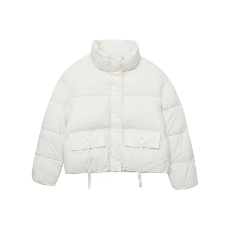 INCO VIBE Puffer Jacket Women's-8