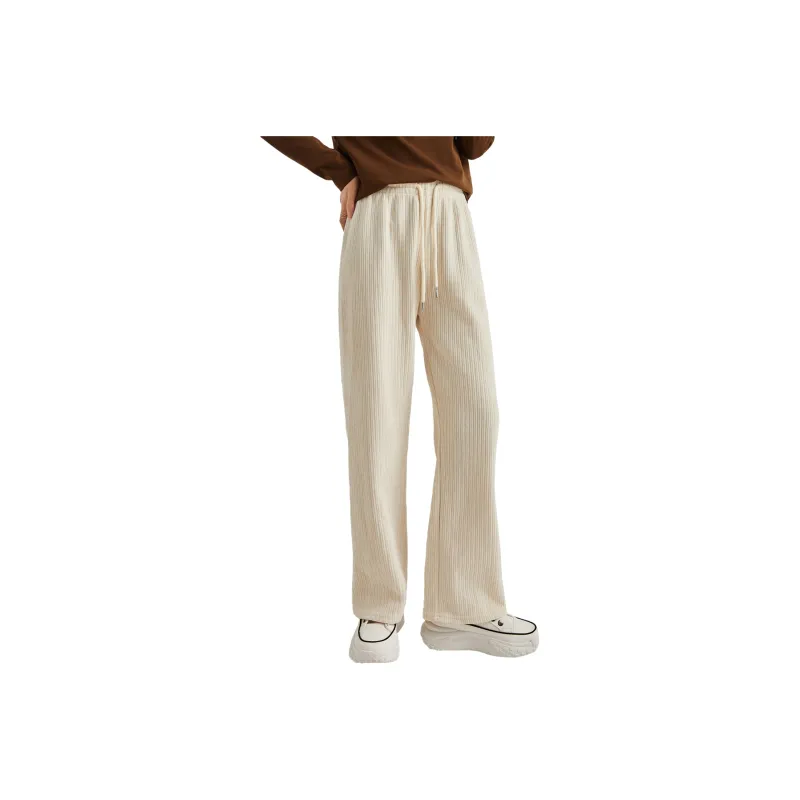 Coonesha Casual Pants Women's-19