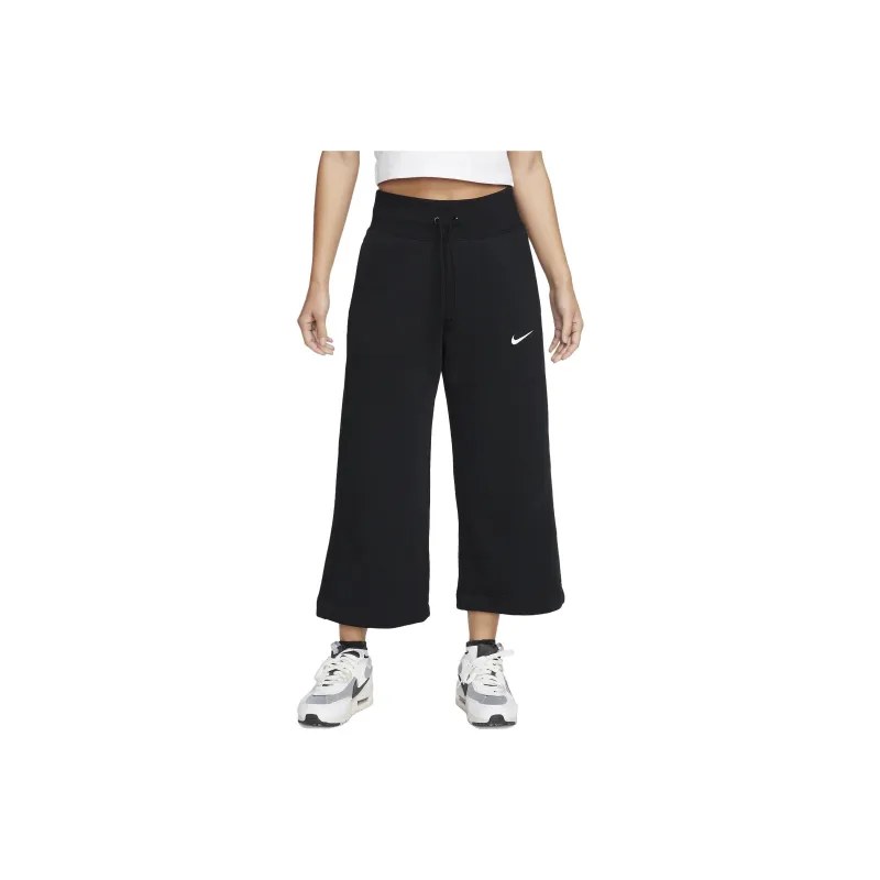 Nike Casual Pants Women's Black-0