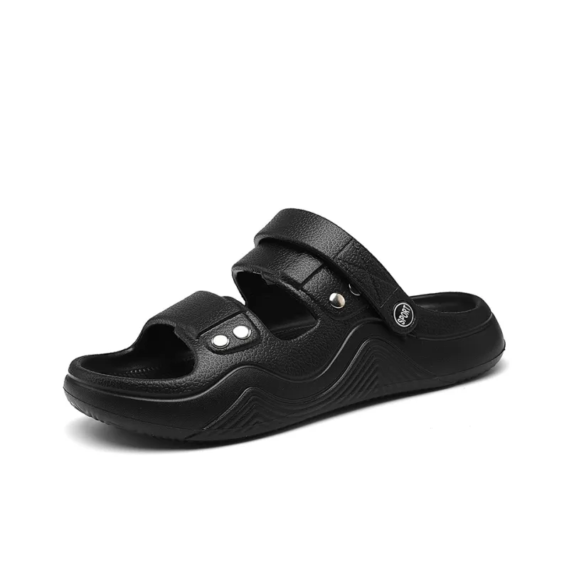 Colorful Creations Beach Sandals Men's-7