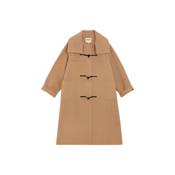Omont Coats Women's