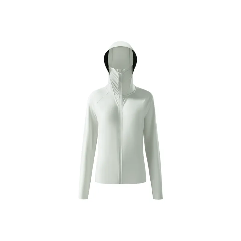 NETEASE 2025 Spring Super Lightweight And Breathable Sun Protection Clothing Unisex-6