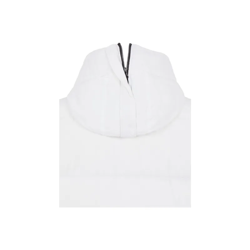 STONE ISLAND FW22 Down Jacket Men's White-2