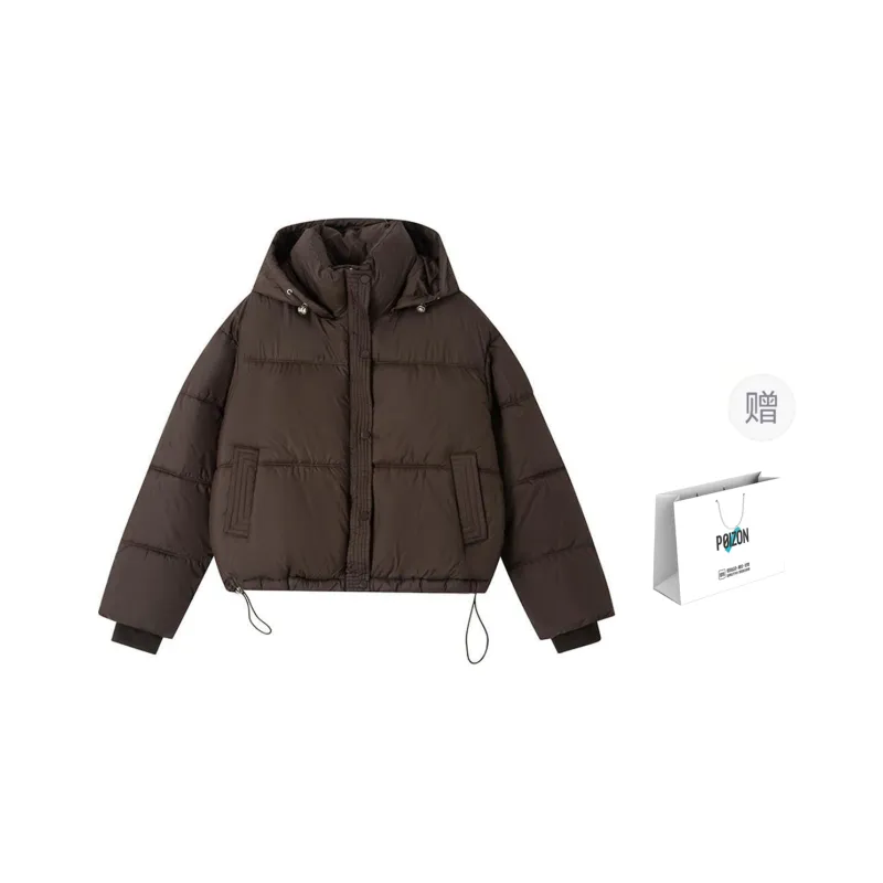 CPAURA Puffer Jackets Women's-3