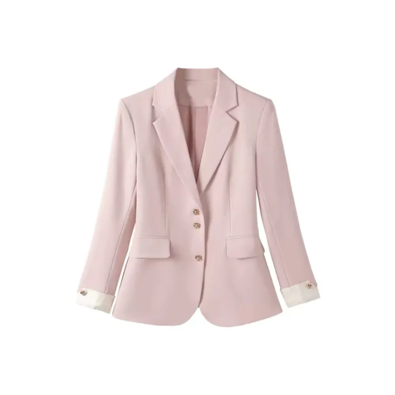 PAIN OR PLEASURE Business Suit Women's-0