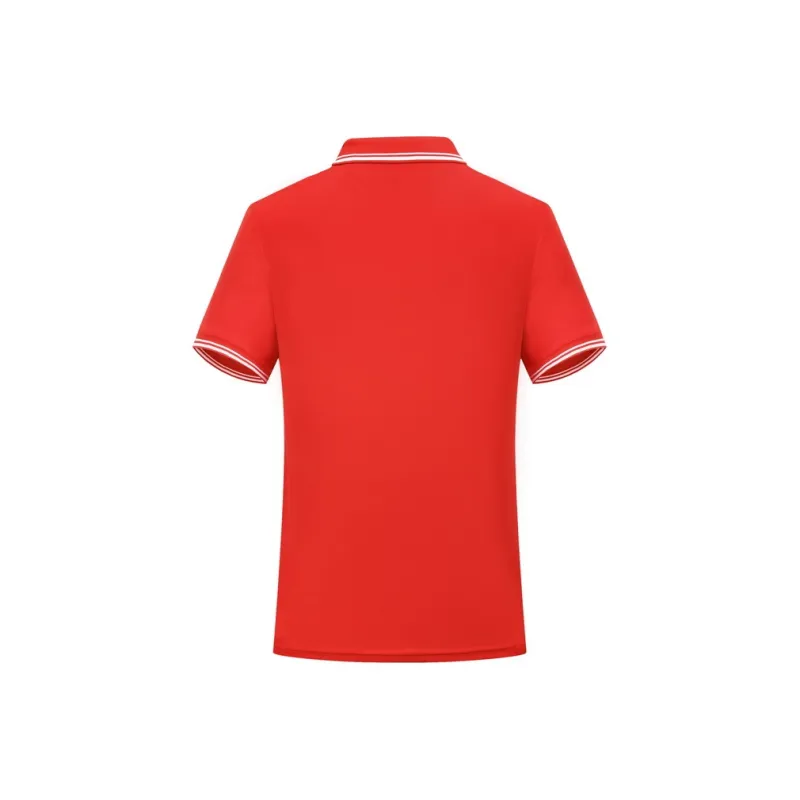 Evil Lions Polo Shirts Unisex-11