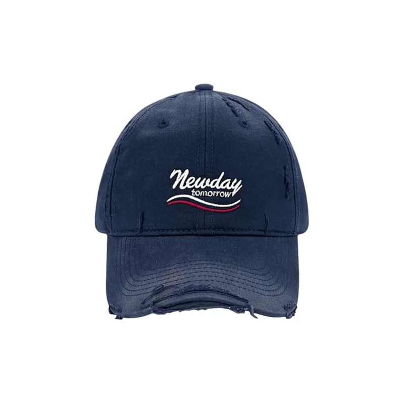SLEEPYWALK Cotton Baseball Caps Unisex-2