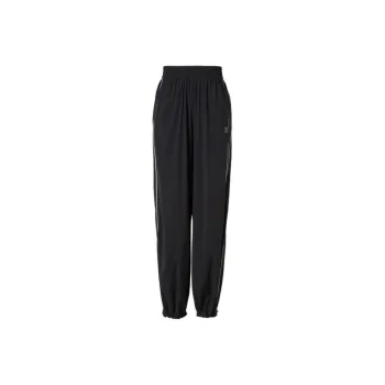 VVNK JANE PLUS Casual Pants Women's Black