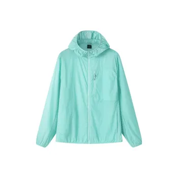 OUTDOOR PRODUCTS Sun Protection Clothing Women's Bright Blue