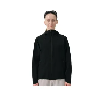 HIGHROCK Water Repellent Wear Resistant Windproof And Waterproof Breathable Windbreaker Jacket Women's