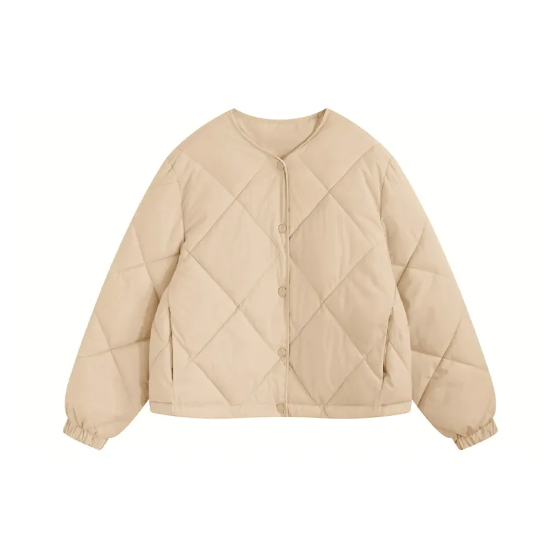PZGE Puffer Jackets Women's-16