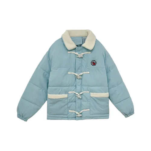 Icicofficial Puffer Jacket Women's