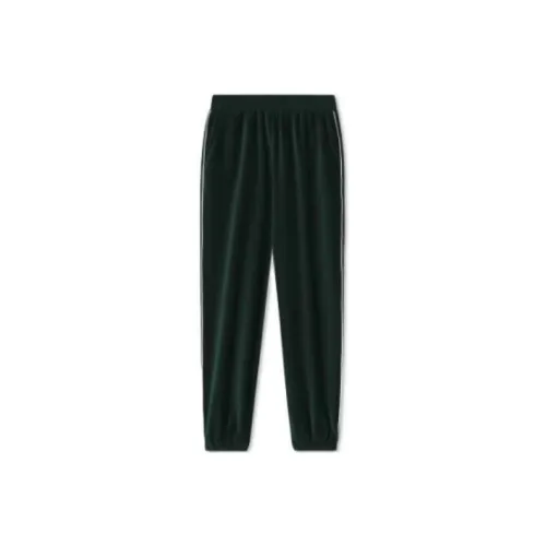 PSALTER Casual Pants Women's Mineral Green