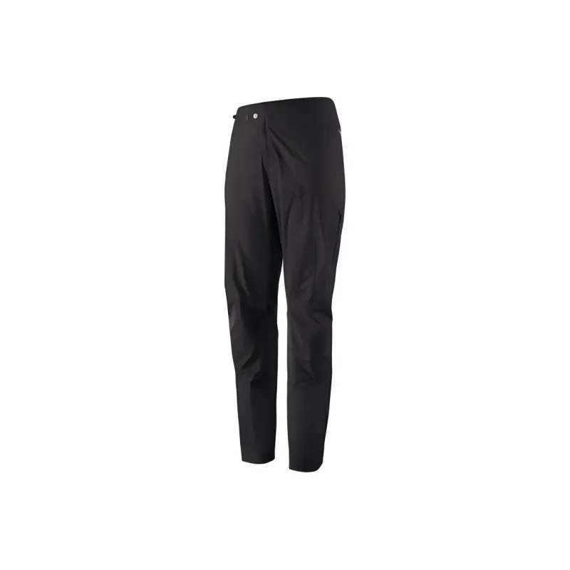 Patagonia Dirt Roamer Storm Casual Pants Women's Black-0