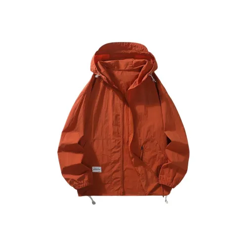 ROBINHOOD Super Light Breathable Quick Dry Sun Protection Clothing Unisex