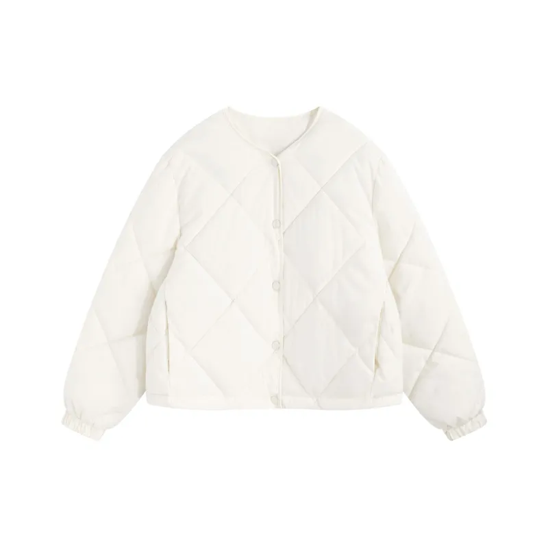 PZGE Puffer Jackets Women's-7