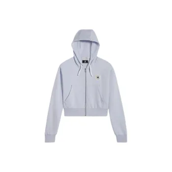 Converse Retro Full Zip Hoodie