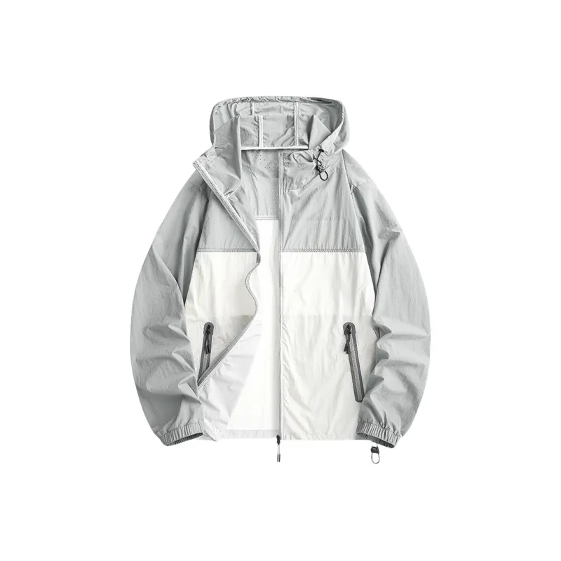 Mulinsen Sun Protection Clothing Unisex-1