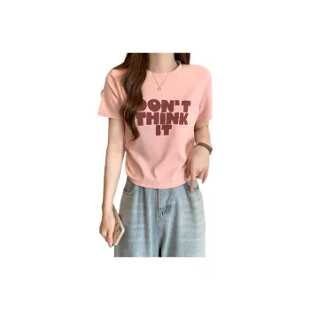 JECCI FIVE T Shirts Women's