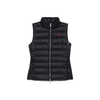 Polo Ralph Lauren Polo Pony embroidered Gilet