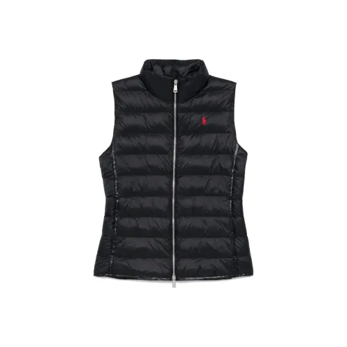Polo Ralph Lauren Polo Pony embroidered Gilet