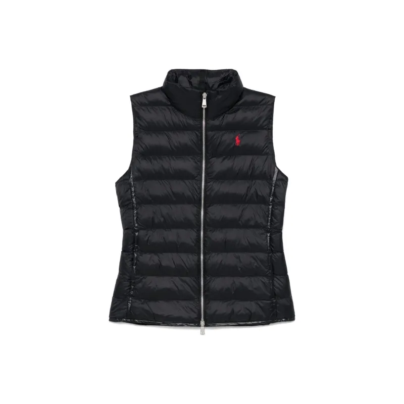 Polo Ralph Lauren Polo Pony embroidered Gilet-0