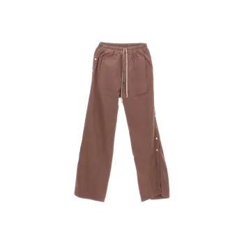 Rick Owens DRKSHDW Drawstring Jogging Pants