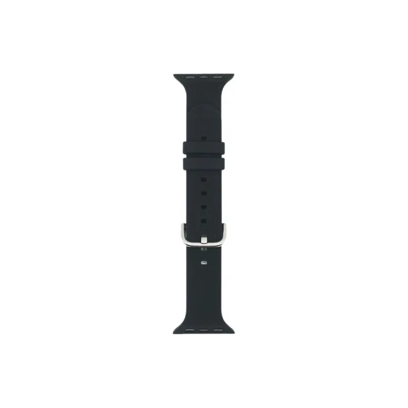 ZHENGGUANG Watch Band Apple Compatibility Silicone Material-9