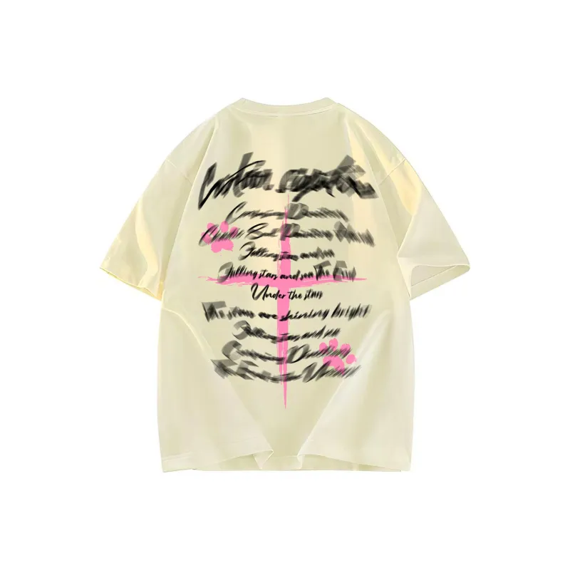 A02 T Shirts Unisex-11