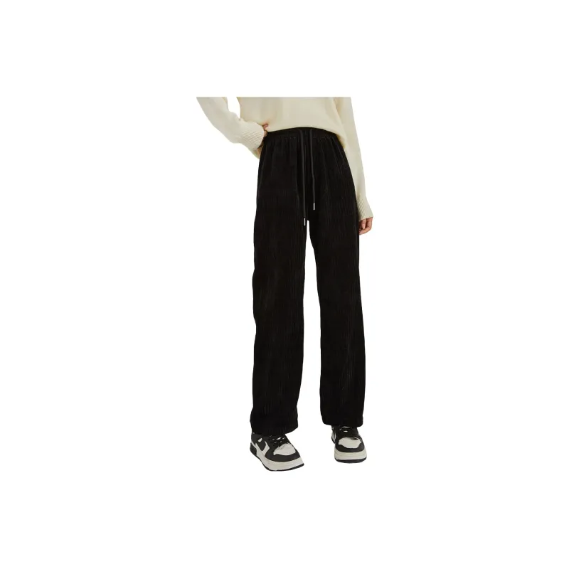 Coonesha Casual Pants Women's-0