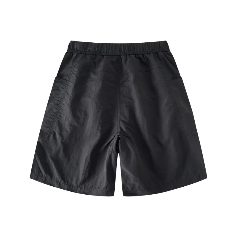PAUL COSTELLOE Casual Shorts Unisex-1