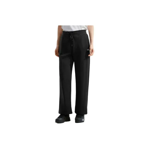 THE NORTH FACE Casual Pants Women's Cosmic Black